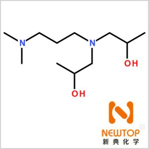 N-（二甲氨丙基）二異丙醇胺CAS 63469-23-8	低氣味反應(yīng)型催化劑