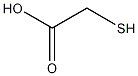 巰基結(jié)構(gòu)式