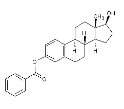 甲酸雌二醇