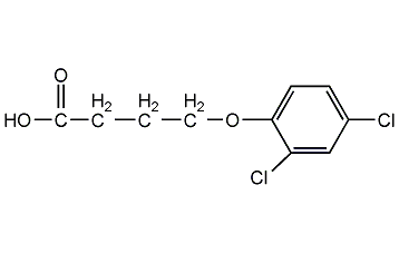 2,4-二氯氧丁酸