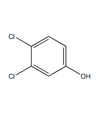 3,4-二氯酚